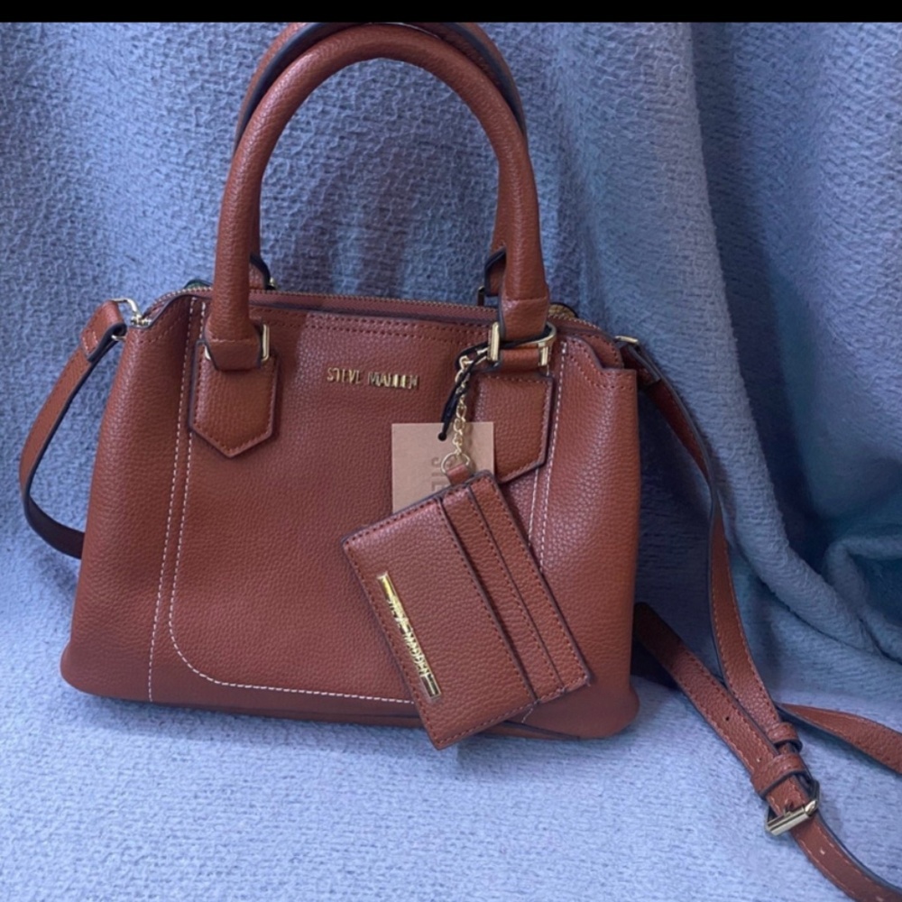Steve Madden Crossbody